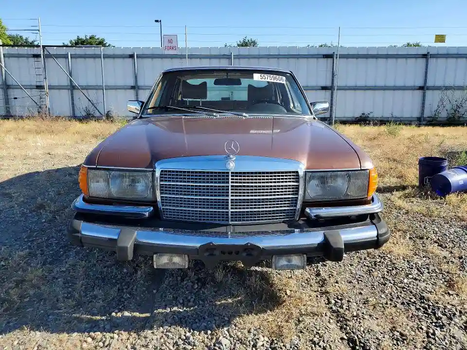 11612012008559 1979 MERCEDES-BENZ S-CLASS-4