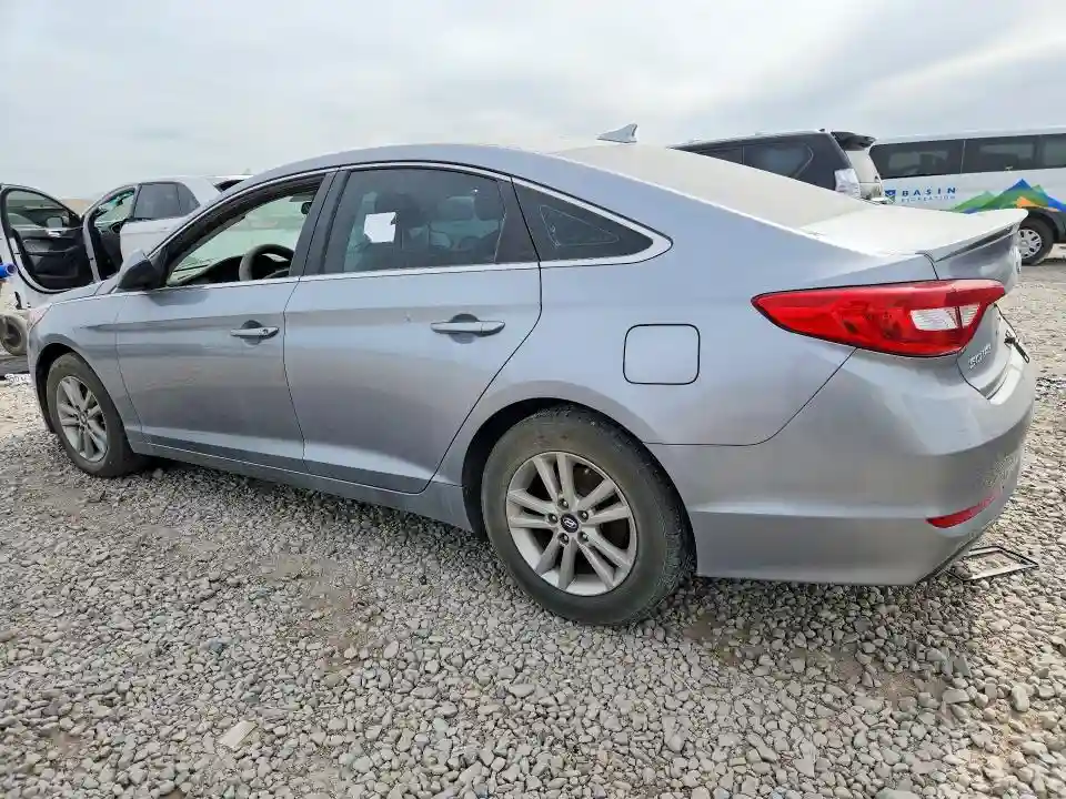 5NPE24AF6FH002065 2016 HYUNDAI SONATA-1