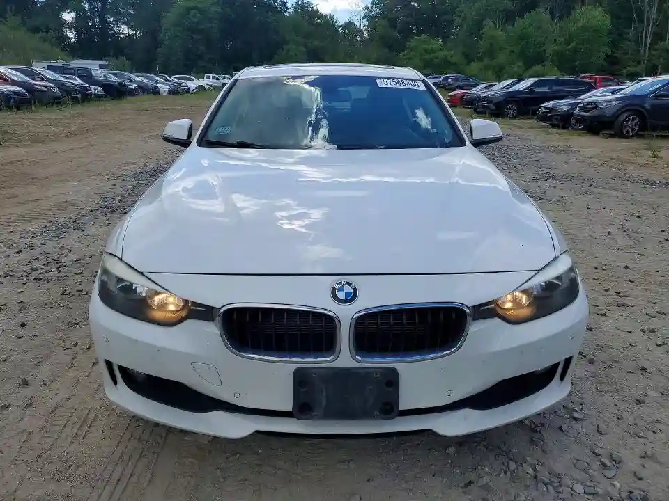 WBA3C3G51FNT53203 2015 BMW 3 SERIES-4