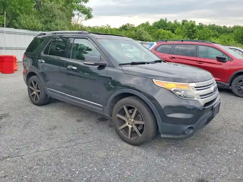 1FM5K8D89EGB05791 2014 FORD EXPLORER-3