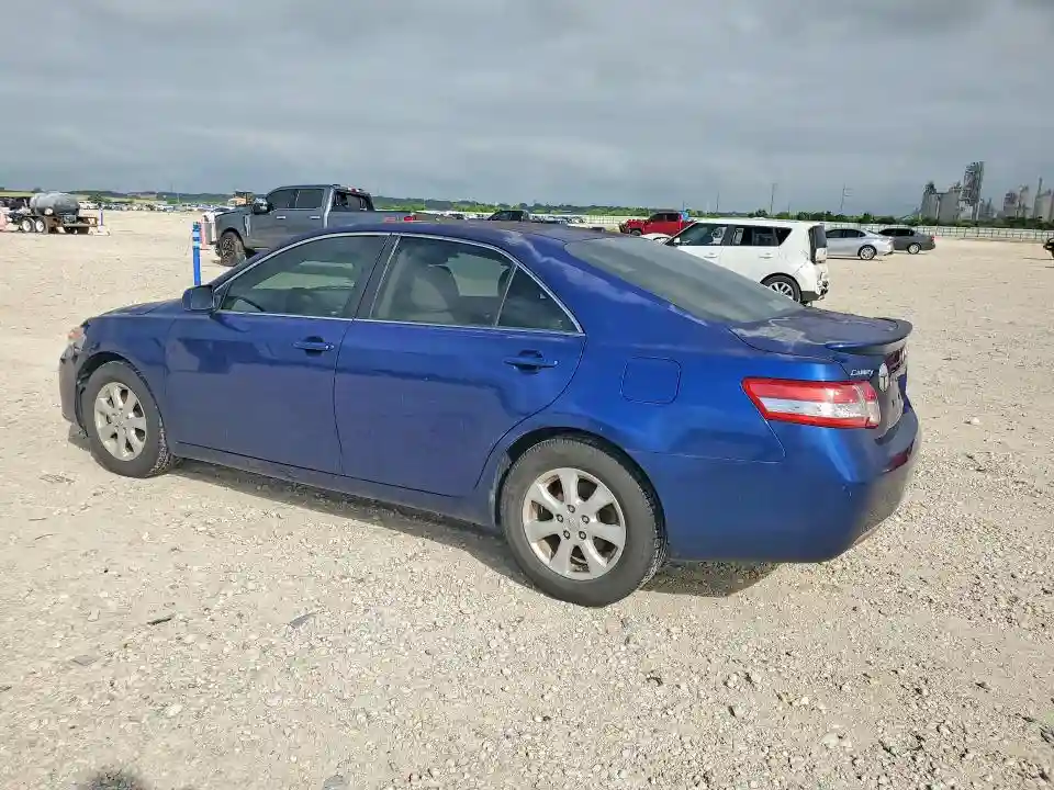 4T1BF3EK5BU718055 2011 TOYOTA CAMRY-1