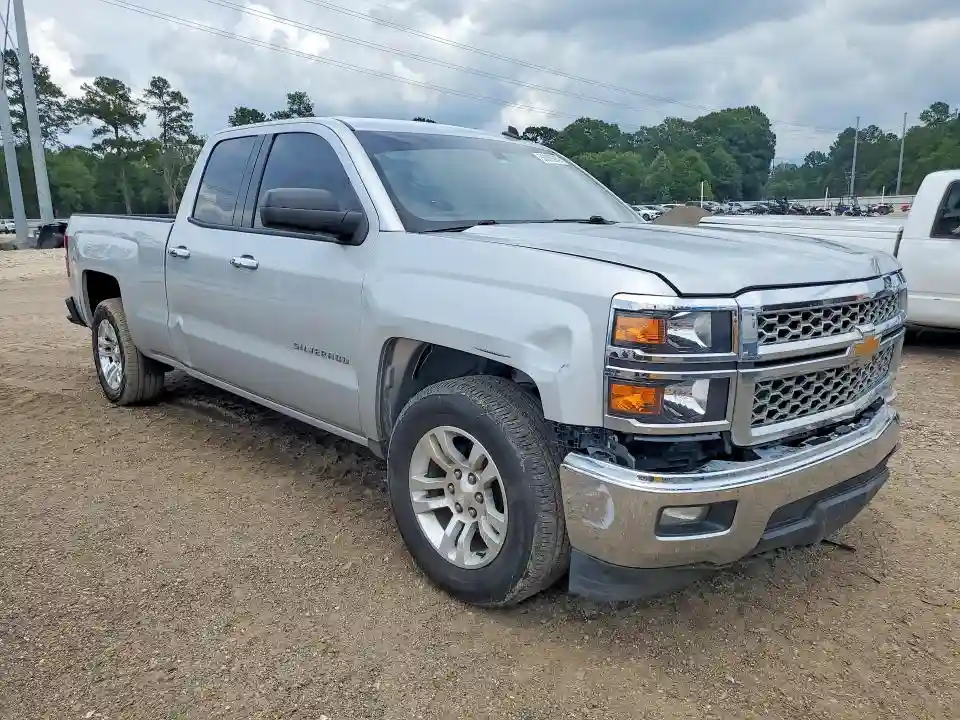1GCRCRECXEZ338370 2014 CHEVROLET ALL MODELS-3