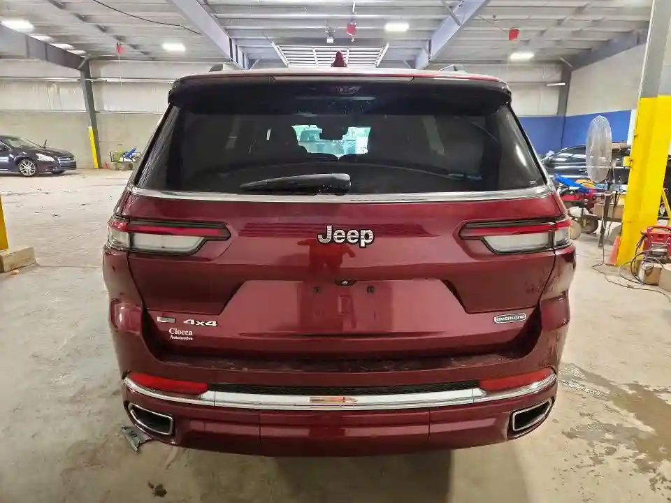 1C4RJKDG6M8178381 2021 JEEP CHEROKEE-5