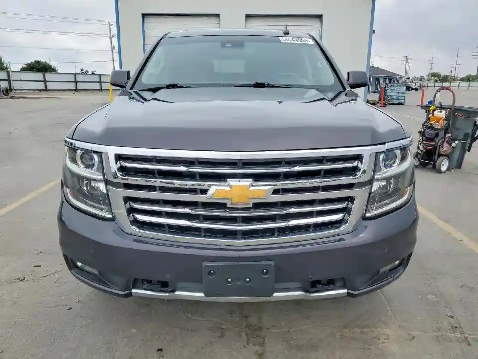 1GNSKBKC7HR194904 2017 CHEVROLET TAHOE-4
