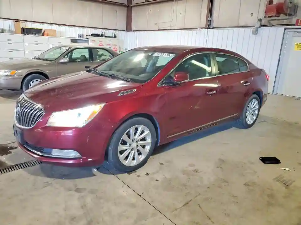 1G4GB5G30FF119562 2015 BUICK LACROSSE-0