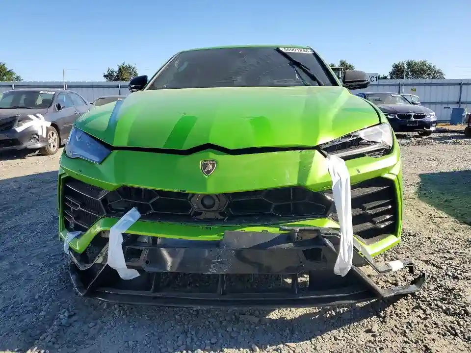 ZPBUA1ZLXMLA15524 2021 LAMBORGHINI ALL OTHER-4