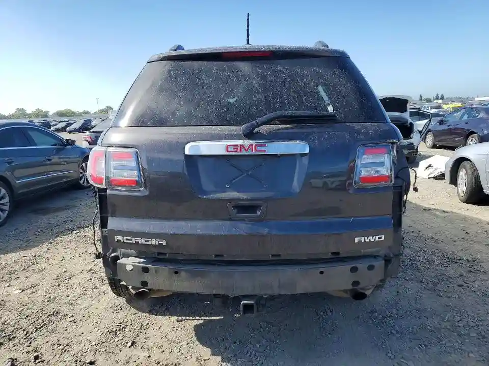 1GKKVTKD5GJ161996 2016 GMC ACADIA DEN-5