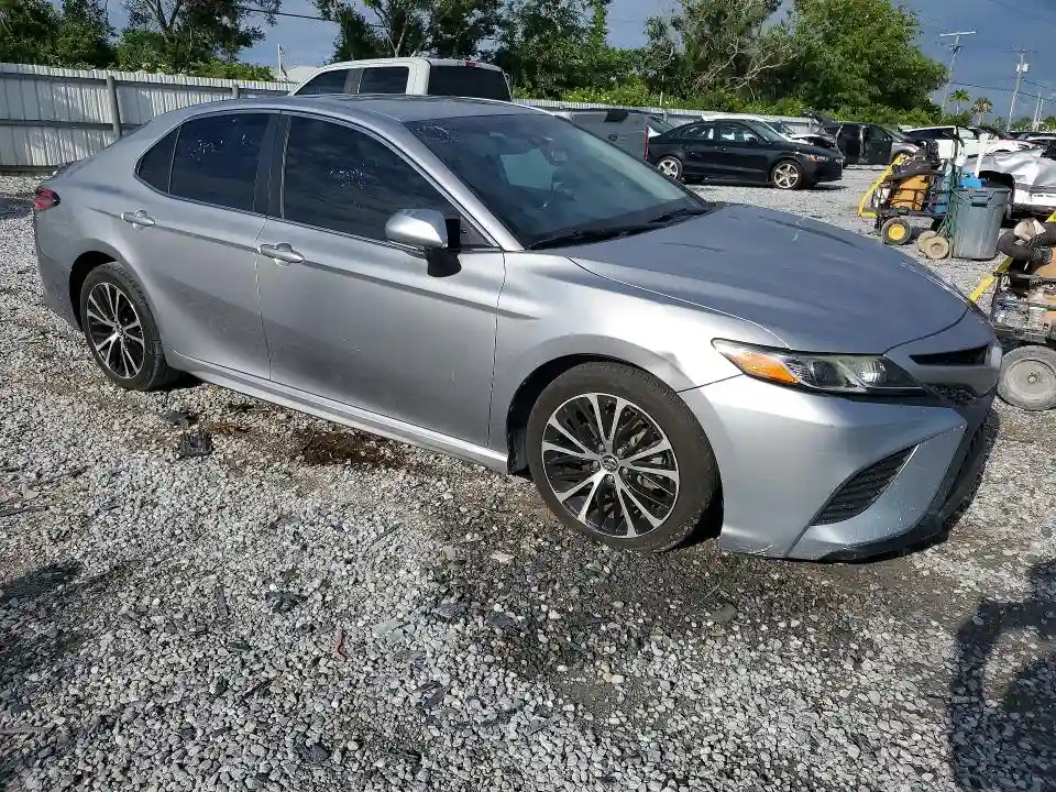 4T1B11HK7KU189870 2019 TOYOTA CAMRY-3