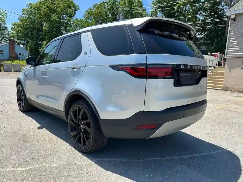SALRJ2EX2N2460352 2022 LAND ROVER DISCOVERY-1