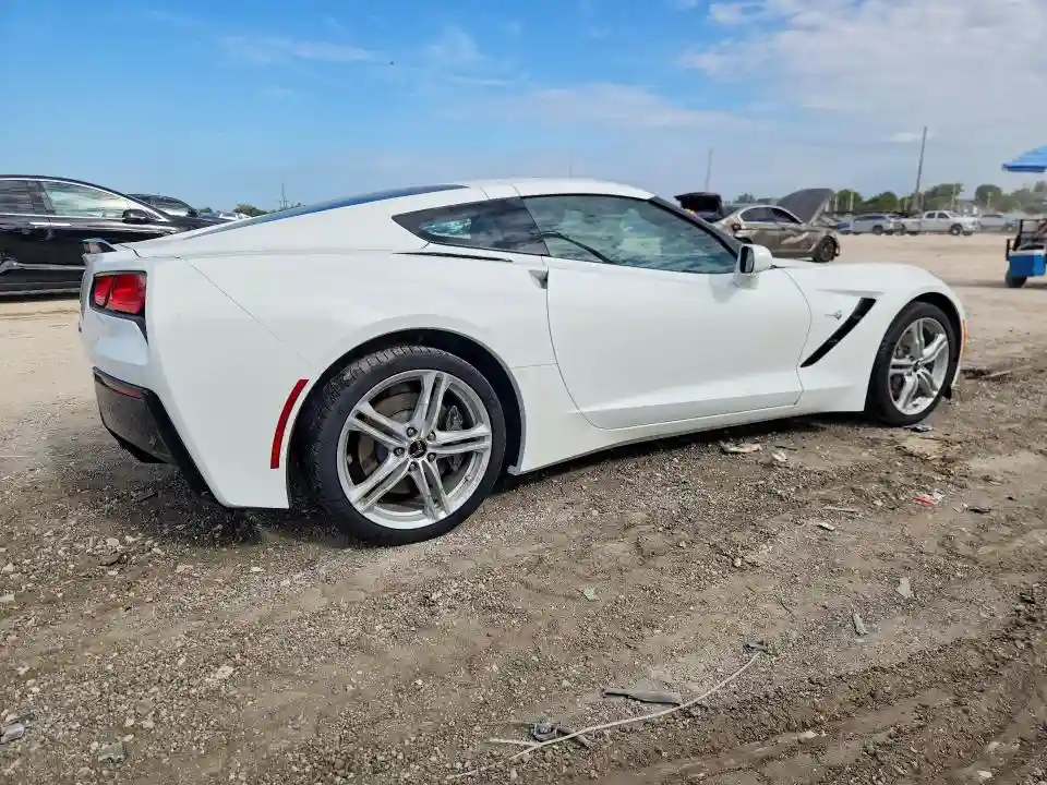 1G1YA2D74G5125320 2016 CHEVROLET CORVETTE-2