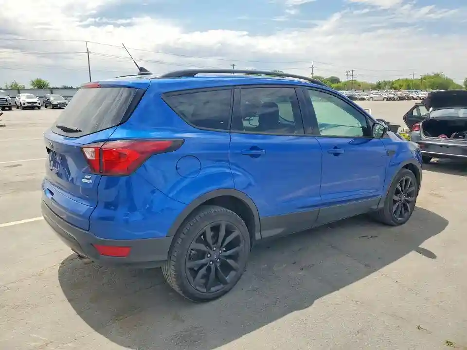 1FMCU9GDXKUC54109 2019 FORD ESCAPE-2