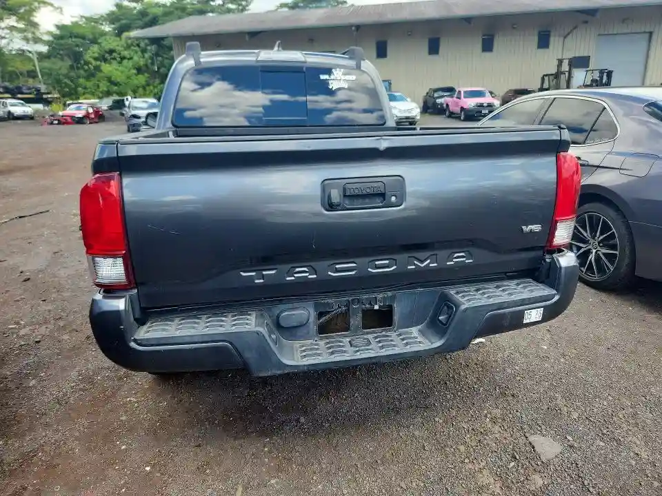 3TMAZ5CNXHM028265 2017 TOYOTA TACOMA-5