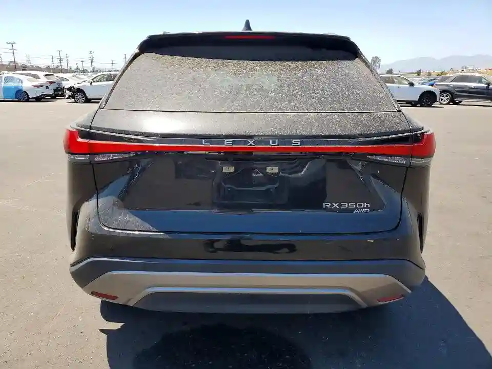 2T2BBMCA3RC031997 2024 LEXUS RX300-5