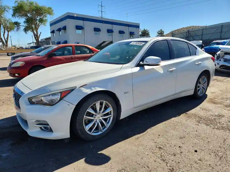 JN1EV7AR3HM834493 2017 INFINITI Q50-0