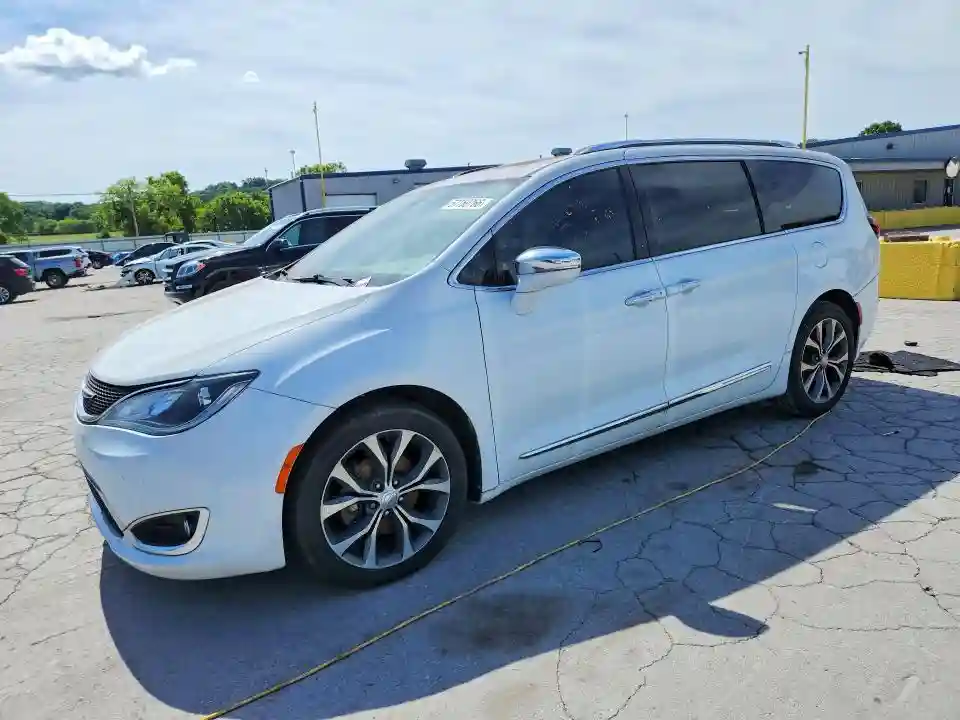 2C4RC1GG6HR759907 2017 CHRYSLER PACIFICA-0