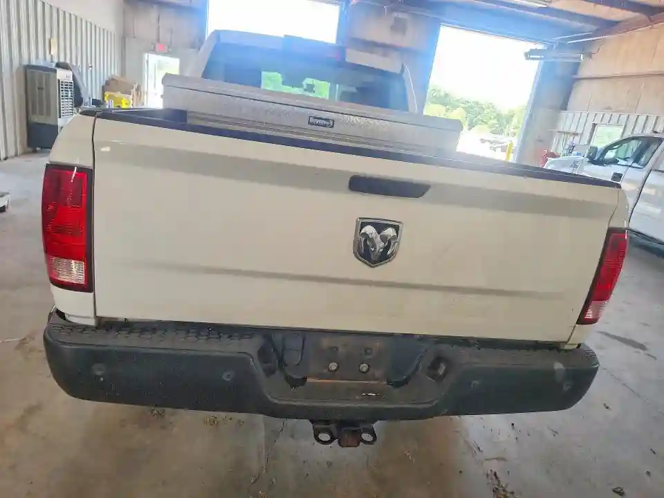 1C6RR6FT8ES350416 2014 RAM 1500-5