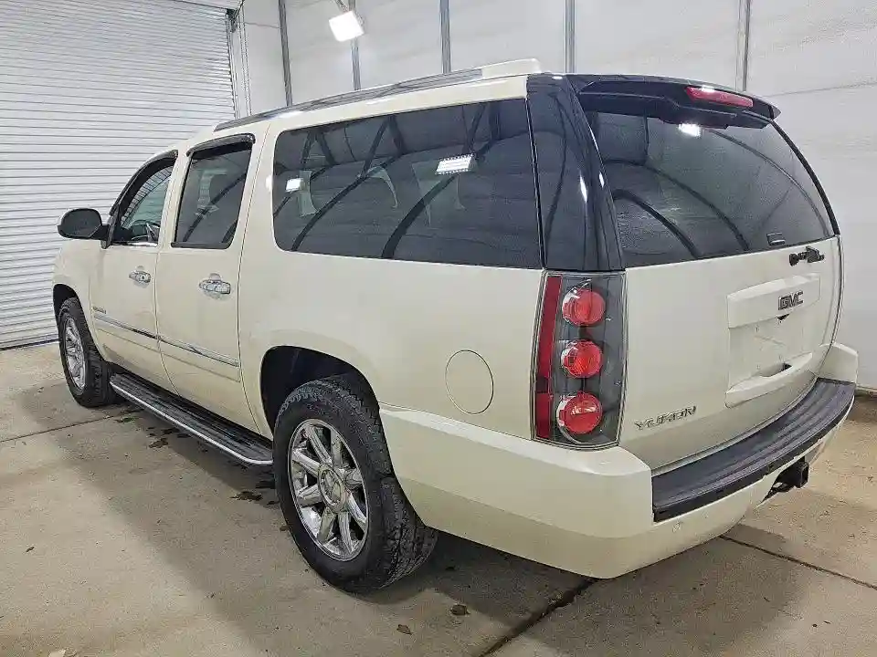 1GKS1MEF0DR149878 2013 GMC YUKON-1