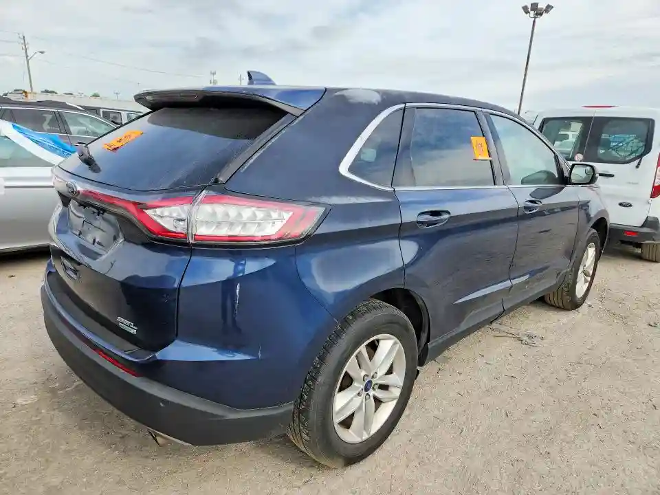 2FMPK3J97HBC10558 2017 FORD EDGE-2
