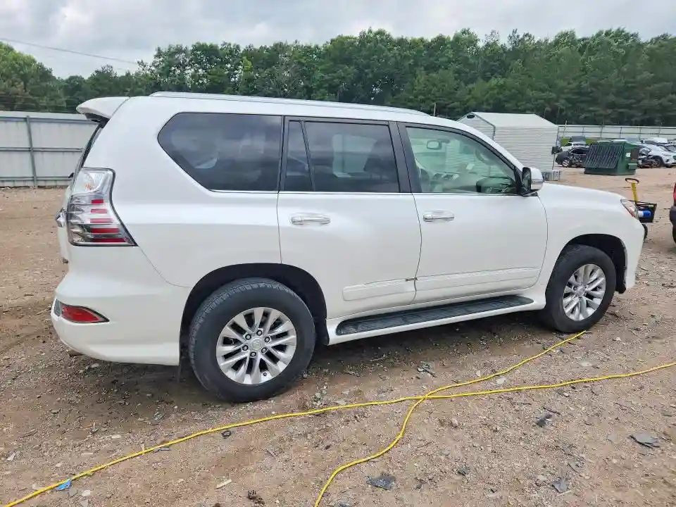 JTJBM7FX7G5149087 2016 LEXUS GX-2