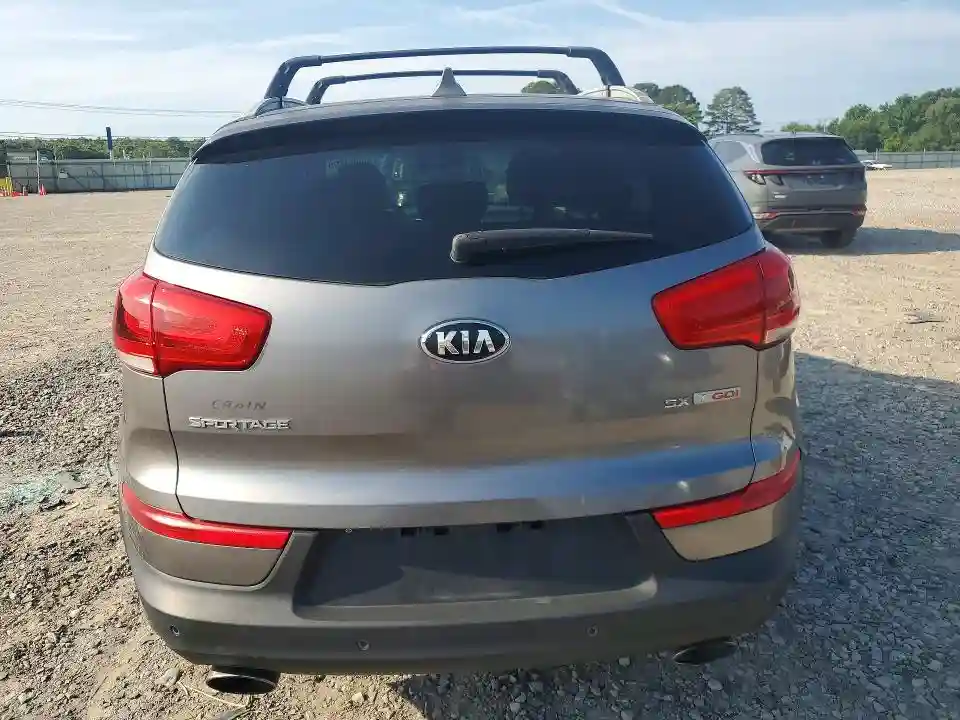 KNDPC3A64G7838852 2016 KIA SPORTAGE-5
