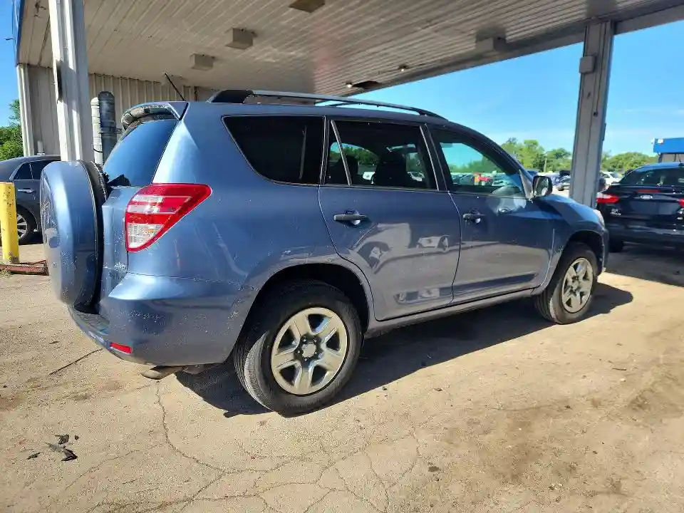 2T3BF4DV1BW117010 2011 TOYOTA RAV4-2