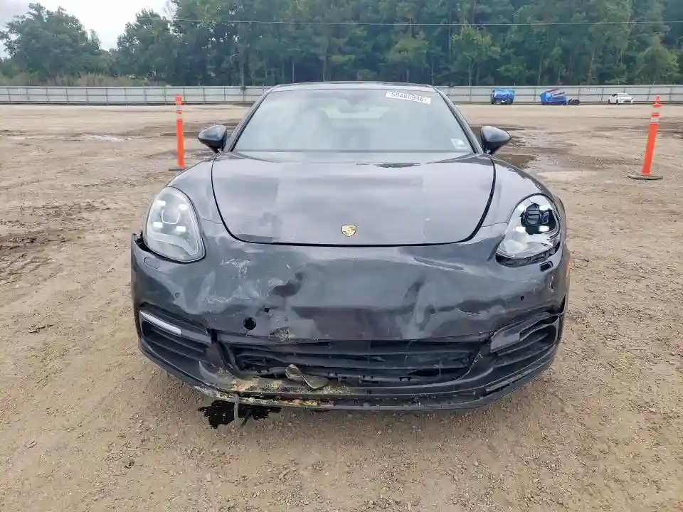 WP0AB2A79HL122131 2017 PORSCHE PANAMERA-4