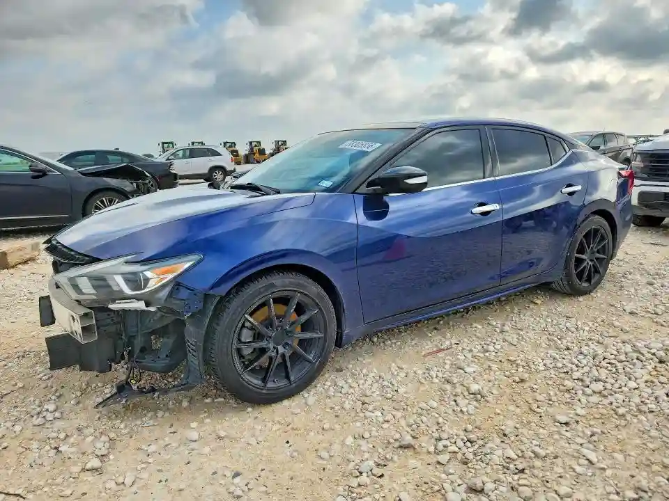 1N4AA6AP3GC428451 2016 NISSAN MAXIMA-0