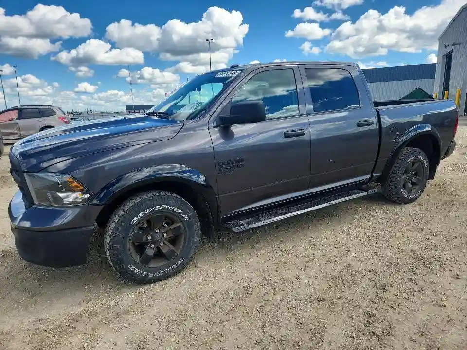 3C6RR7KG4PG595481 2023 RAM ALL MODELS-0