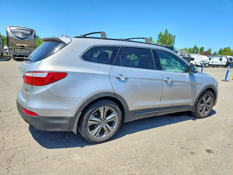 KM8SRDHF6FU125192 2015 HYUNDAI SANTA FE-2
