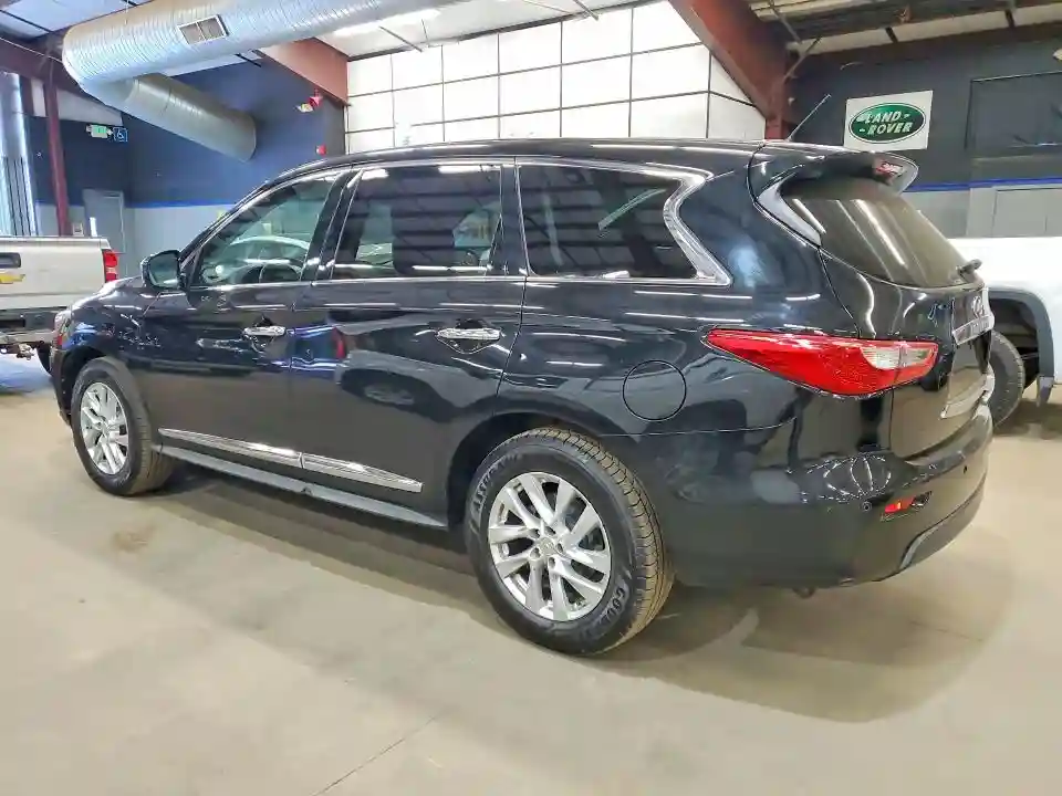 5N1AL0MM6DC316849 2013 INFINITI JX35-1