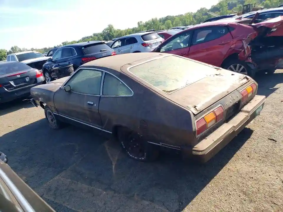 4F05Z239238 1974 FORD ALL MODELS-1
