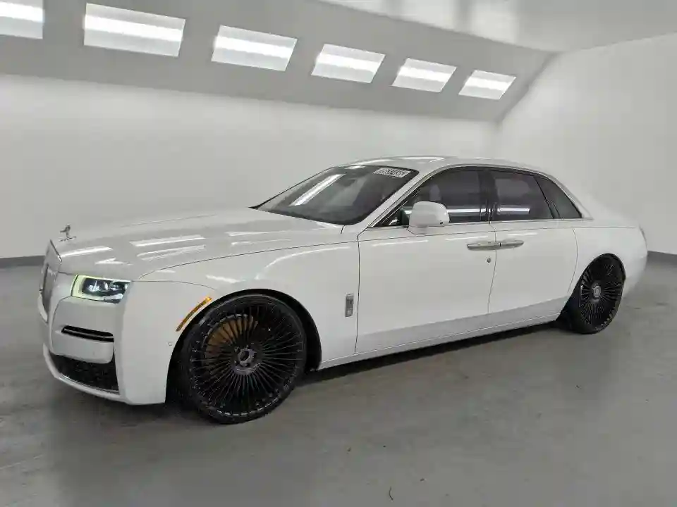 SCATV0C06MU204382 2021 ROLLS-ROYCE GHOST-0