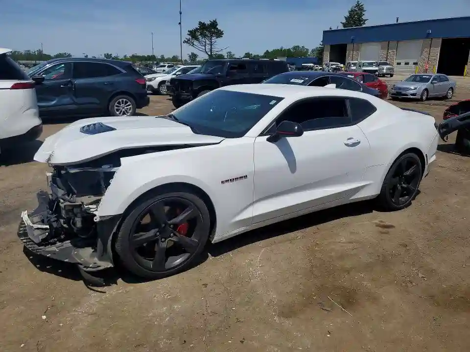 1G1FF1R75N0100240 2022 CHEVROLET CAMARO-0