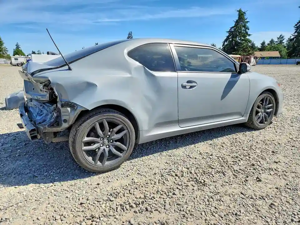 JTKJF5C77FJ003689 2015 SCION TC-2
