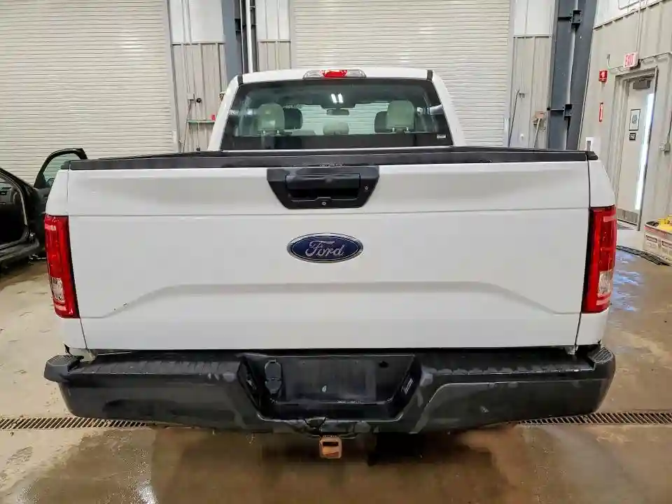 1FTFW1EF8HFB12677 2017 FORD F150-5
