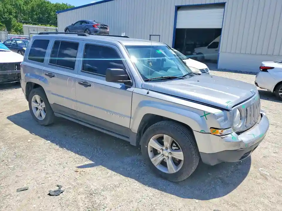 1C4NJPBB2HD132515 2017 JEEP PATRIOT-3