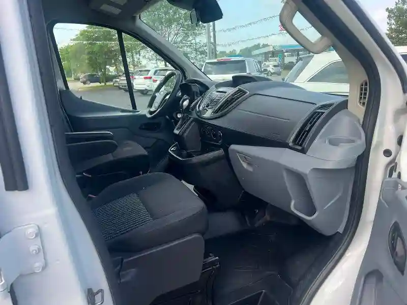 1FBZX2ZG5KKA20917 2019 FORD TRANSIT-4
