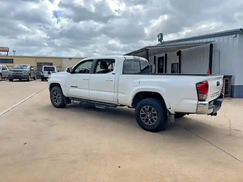 3TMBZ5DNXNM036865 2022 TOYOTA TACOMA-2