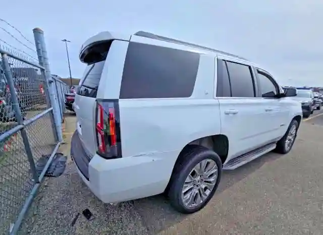 1GNSKBKC0FR220207 2015 CHEVROLET TAHOE-3