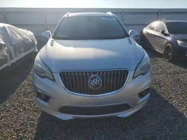 LRBFXBSA0HD040542 2017 BUICK ENVISION-4