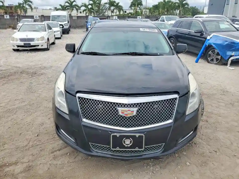 2G61U5S36E9285509 2014 CADILLAC XTS-4