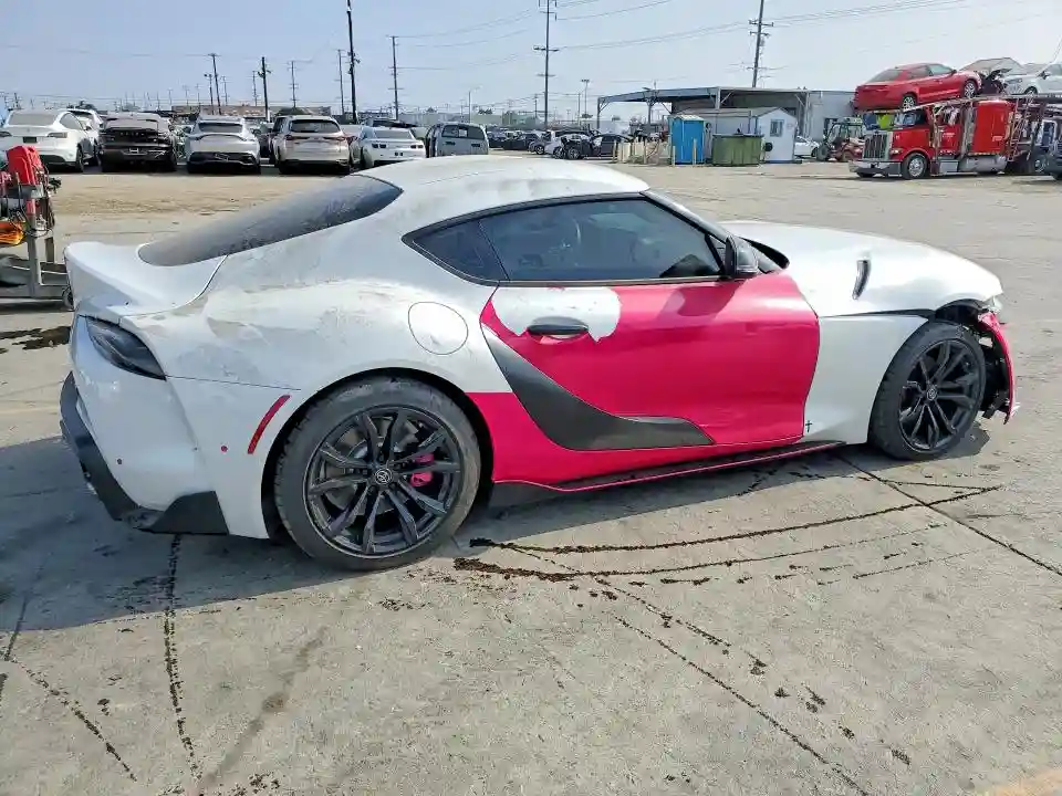 WZ1DB2C06NW049132 2022 TOYOTA ALL OTHER-2