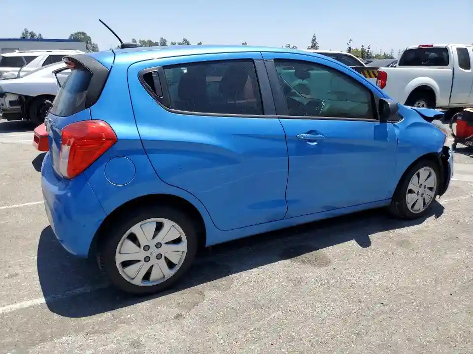 KL8CB6SA2GC634590 2016 CHEVROLET SPARK-2