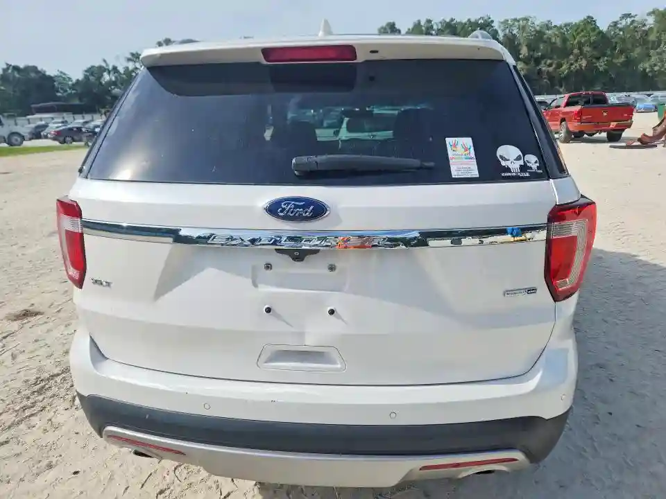 1FM5K8DH9GGA68602 2016 FORD EXPLORER-5