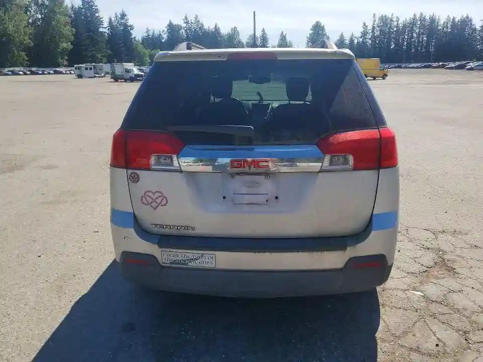 2GKALSEK6D6345813 2013 GMC TERRAIN-5