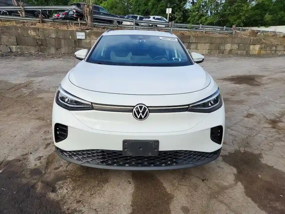 1V2CMPE87PC019368 2023 VOLKSWAGEN ID.4-4