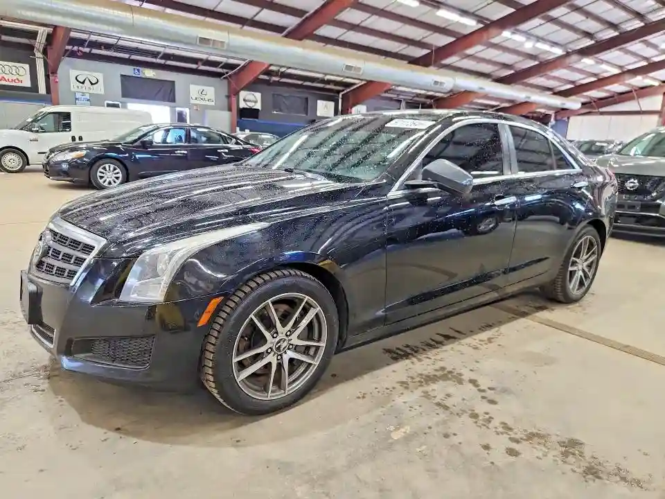 1G6AG5RX1E0104861 2014 CADILLAC ATS-0