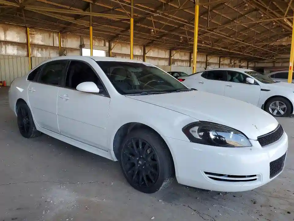 2G1WF5E35D1113650 2013 CHEVROLET IMPALA-3