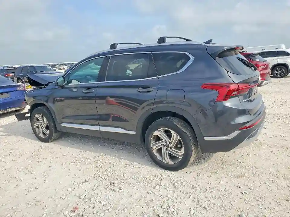 5NMS2DAJ6NH456738 2022 HYUNDAI SANTA FE-1