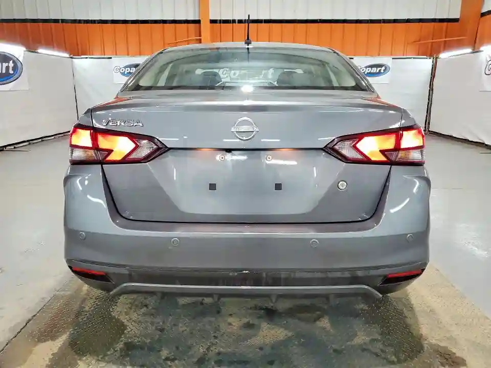 3N1CN8DV7RL884184 2024 NISSAN VERSA-5